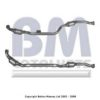 BM CATALYSTS BM91124H Catalytic Converter